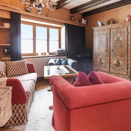 Barrierefreie Holiday home *
