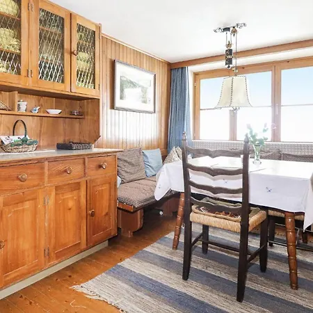 Stunning In Sankt Veit/defereggenta W/ Wifi&1 Bedrooms