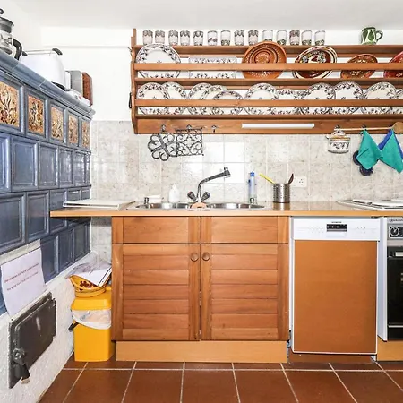 Barrierefreie Vakantiehuis