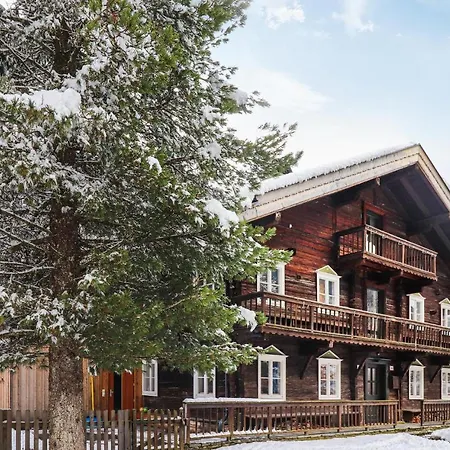 Stunning In Sankt Veit/defereggenta W/ Wifi&1 Bedrooms