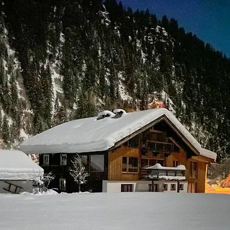 Barrierefreie * Gassen (Tyrol)