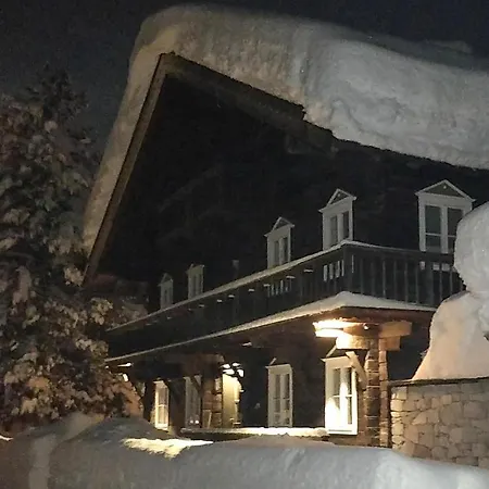 Barrierefreie Gassen (Tyrol)