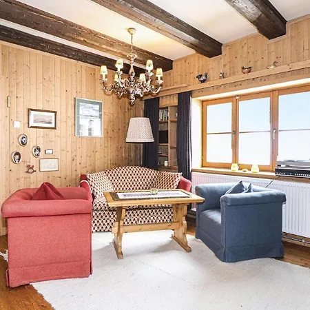 Hébergement de vacances Barrierefreie *