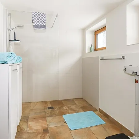 Barrierefreie Holiday home *