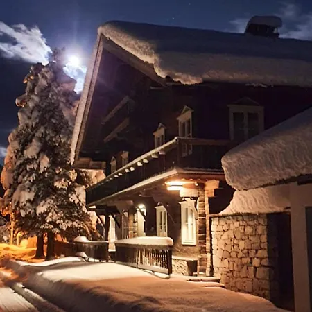 Vakantiehuis Barrierefreie Gassen (Tyrol)