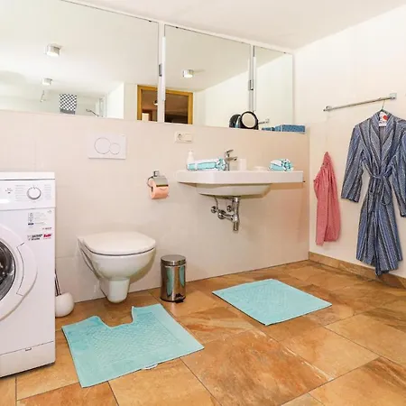 Hébergement de vacances Barrierefreie Gassen (Tyrol)