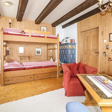 Stunning In Sankt Veit/defereggenta W/ Wifi&1 Bedrooms