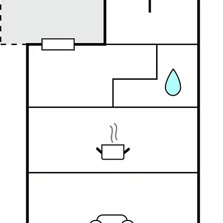 Barrierefreie Hébergement de vacances Gassen (Tyrol)