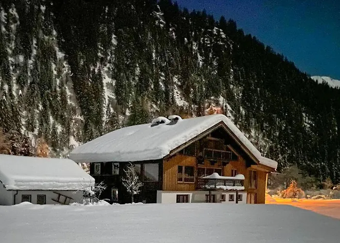 Barrierefreie * Gassen (Tyrol)