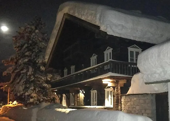 Barrierefreie Gassen (Tyrol)