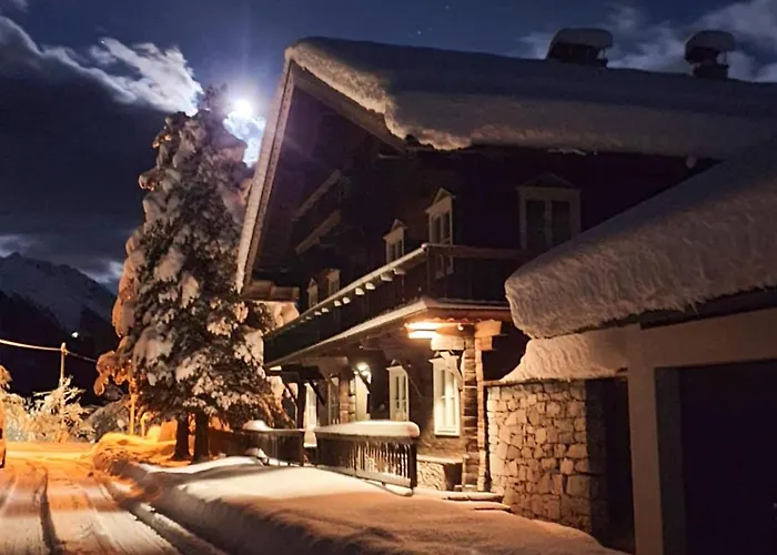 Prázdninový dům Barrierefreie Gassen (Tyrol)